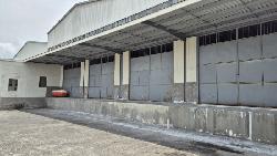 Nave Industrial en renta en Escuintla