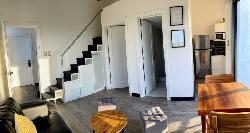 LOFT AMOBLADO EN RENTA EN ADAMANT STUDIO VISTA HERMOSA