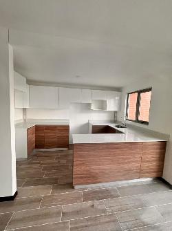 Apartamento para estrenar en Zona 14
