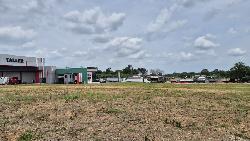 Nave Industrial en renta en Escuintla