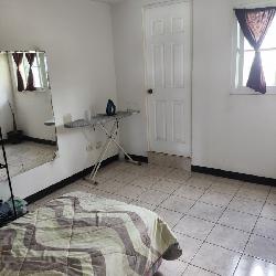 VENDO CASA EN CONDOMINIO FUENTES DEL VALLE NORTE