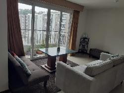 Apartamento en Renta en Club Residencial Parque 7 