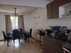 Casa en venta en Alamedas de Santa Clara Villa Nueva