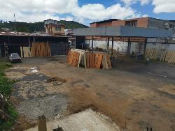 Rento Terreno en Zona 4 Mixco Bosques de San Nicolás
