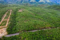 En Renta Terreno Comercial Rio Hondo Zacapa 