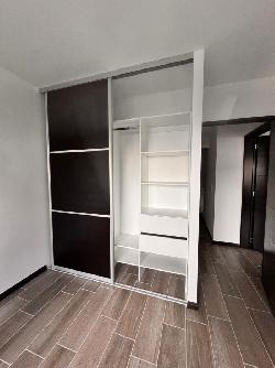 Apartamento para estrenar en Zona 14