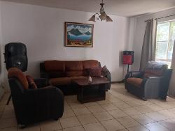 Casa en venta en Alamedas de Santa Clara Villa Nueva