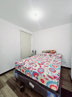 Apartamento de 1 habitacion en Renta Santeli Zona 12