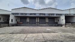 Nave Industrial en renta en Escuintla