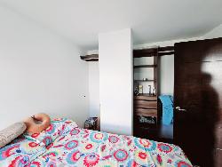 Apartamento de 1 habitacion en Renta Santeli Zona 12