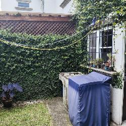 VENDO CASA EN CONDOMINIO FUENTES DEL VALLE NORTE