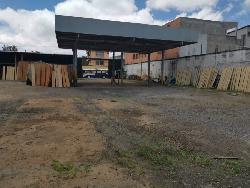 Rento Terreno en Zona 4 Mixco Bosques de San Nicolás
