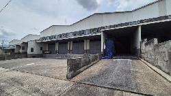 Nave Industrial en renta en Escuintla