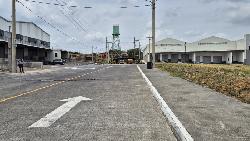 Nave Industrial en renta en Escuintla