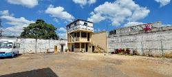 Rento Terreno en Zona 4 Mixco Bosques de San Nicolás
