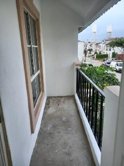 Casa en venta en Alamedas de Santa Clara Villa Nueva