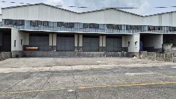 Nave Industrial en renta en Escuintla