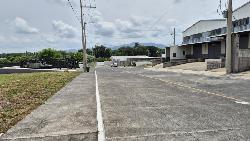 Nave Industrial en renta en Escuintla