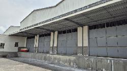 Nave Industrial en renta en Escuintla