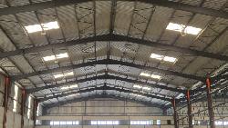 Nave Industrial en renta en Escuintla
