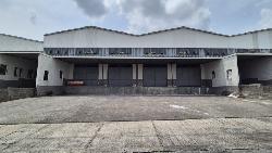 Nave Industrial en renta en Escuintla