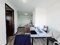 Apartamento de 1 habitacion en Renta Santeli Zona 12