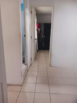 Casa en venta en Alamedas de Santa Clara Villa Nueva