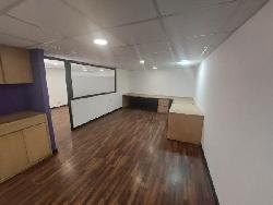 OFIESPACIO EN RENTA EN ZONA 14/ MUNDO INMOBILIARIO