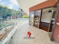 Apartamento en Renta zona 14 / Tadeus