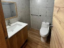 APARTAMENTO AMUEBLADO EN RENTA EN ZONA 9