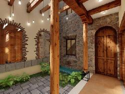 CASA EN VENTA EN SAN MIGUEL DUEÑAS, SACATEPEQUEZ