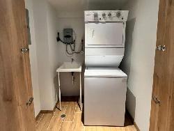 APARTAMENTO AMUEBLADO EN RENTA EN ZONA 9