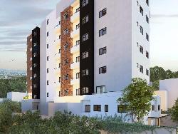 APARTAMENTOS DE 1 HABITACION EN VENTA EN ZONA 16