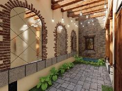 CASA EN VENTA EN SAN MIGUEL DUEÑAS, SACATEPEQUEZ