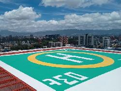 EDIFICIO EN RENTA EN ZONA 10