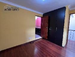 Casa en Venta en Condominio de Ciudad San Cristóbal