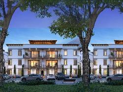 APARTAMENTOS EN VENTA EN ANTIGUA GUATEMALA