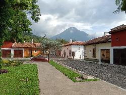 CASA EN VENTA EN SAN CRISTOBAL EL BAJO