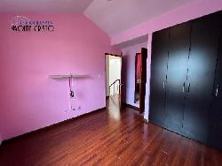 Casa en Venta en Condominio de Ciudad San Cristóbal