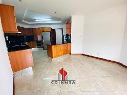 Apartamento en Renta zona 14 / Tadeus