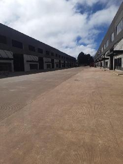 Venta de bodegas zona Industrial Uno Km 15 CAES