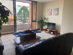  AMPLIO APARTAMENTO EN  VENTA,  UBICADO  EN  ZONA  10. 