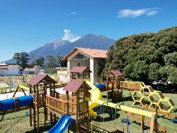 APARTAMENTOS EN VENTA EN ANTIGUA GUATEMALA