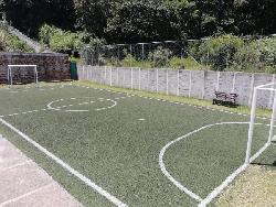 RENTO APARTAMENTO EN RESIDENCIAL TERRA ALTA 