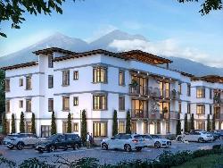 APARTAMENTOS EN VENTA EN ANTIGUA GUATEMALA