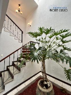 Casa en Venta en Condominio de Ciudad San Cristóbal