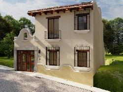 CASA EN VENTA EN SAN MIGUEL DUEÑAS, SACATEPEQUEZ