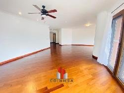 Apartamento en Renta zona 14 / Tadeus