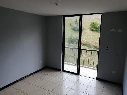 RENTO APARTAMENTO EN RESIDENCIAL TERRA ALTA 