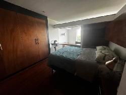 Apartamento amueblado en renta zona 13 / Torre Nova